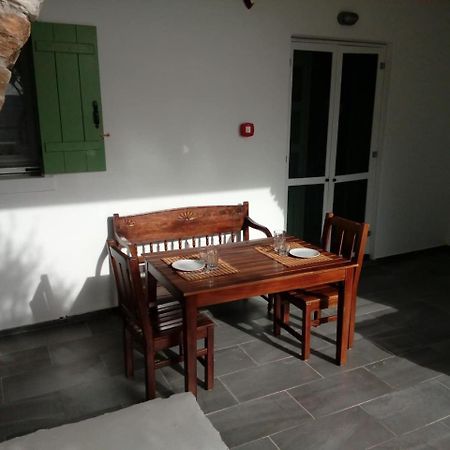 St George Antiparos Apartments Agios Georgios  Exterior foto