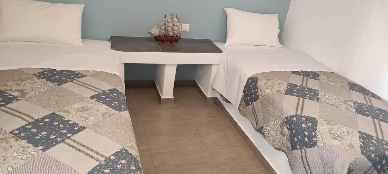 St George Antiparos Apartments Agios Georgios  Exterior foto