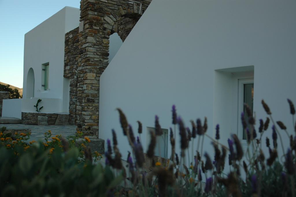 St George Antiparos Apartments Agios Georgios  Exterior foto