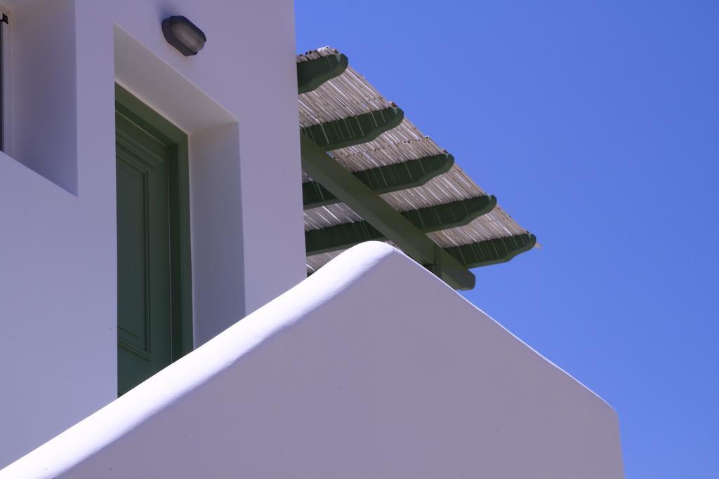 St George Antiparos Apartments Agios Georgios  Exterior foto
